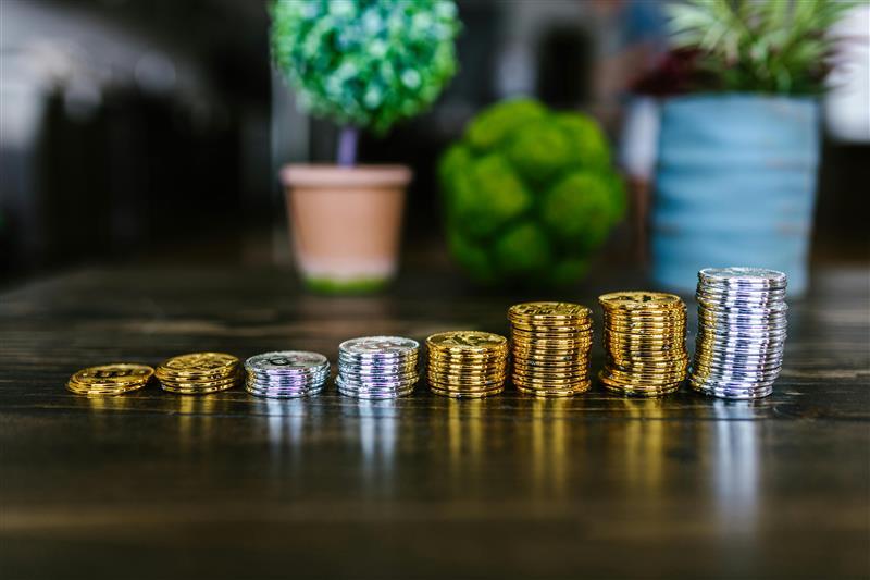 coins coins