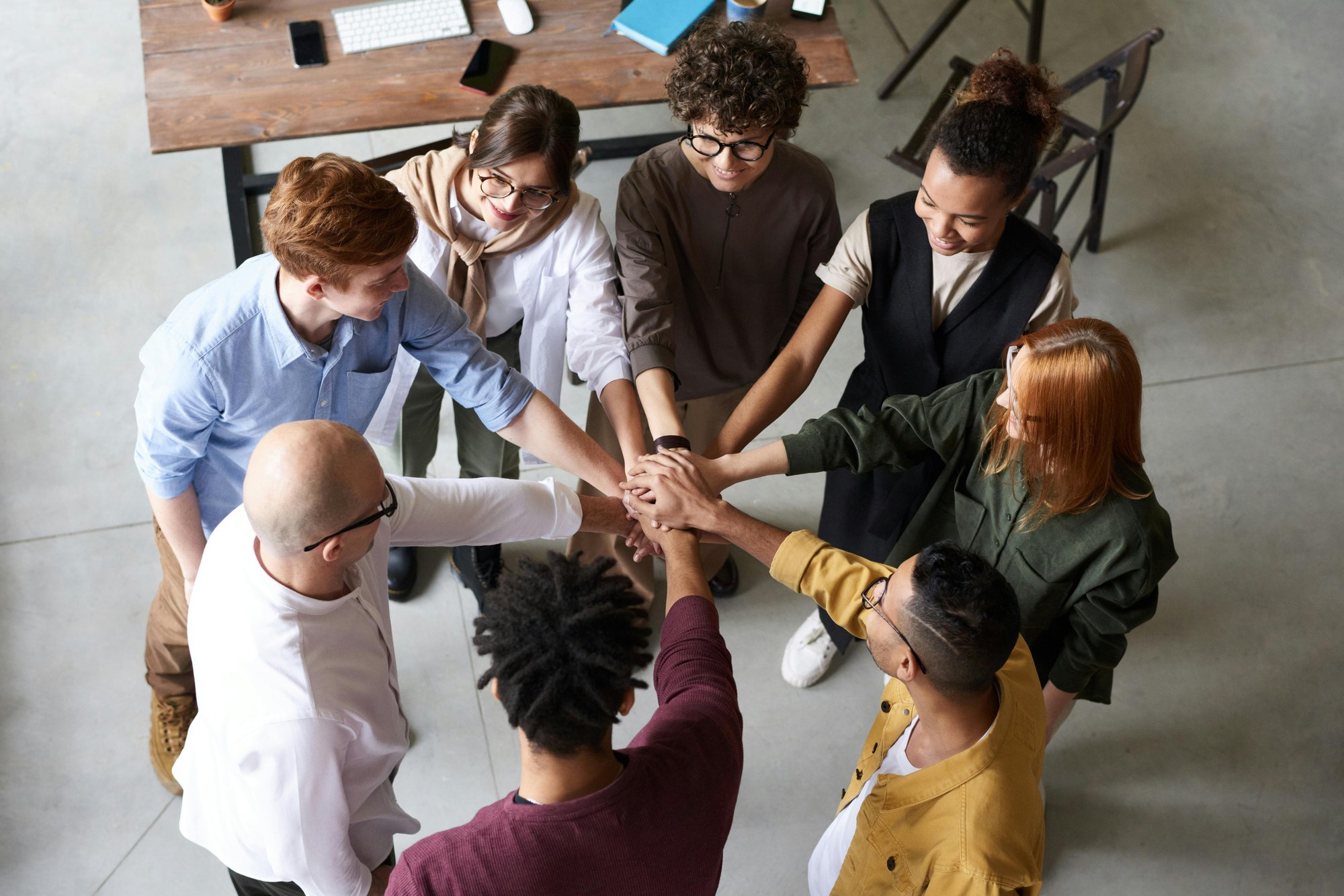 teamwork